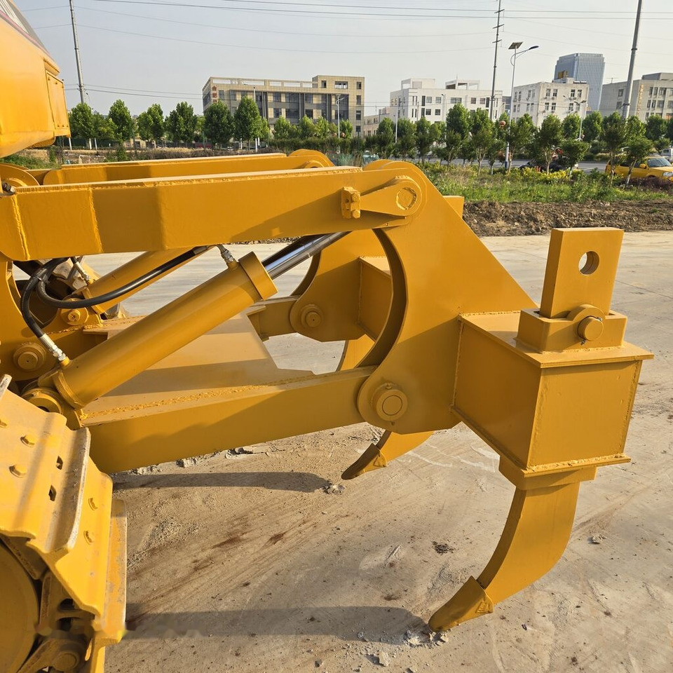 Caterpillar D8R - Bulldozer: billede 2 Caterpillar D8R - Bulldozer: billede 2