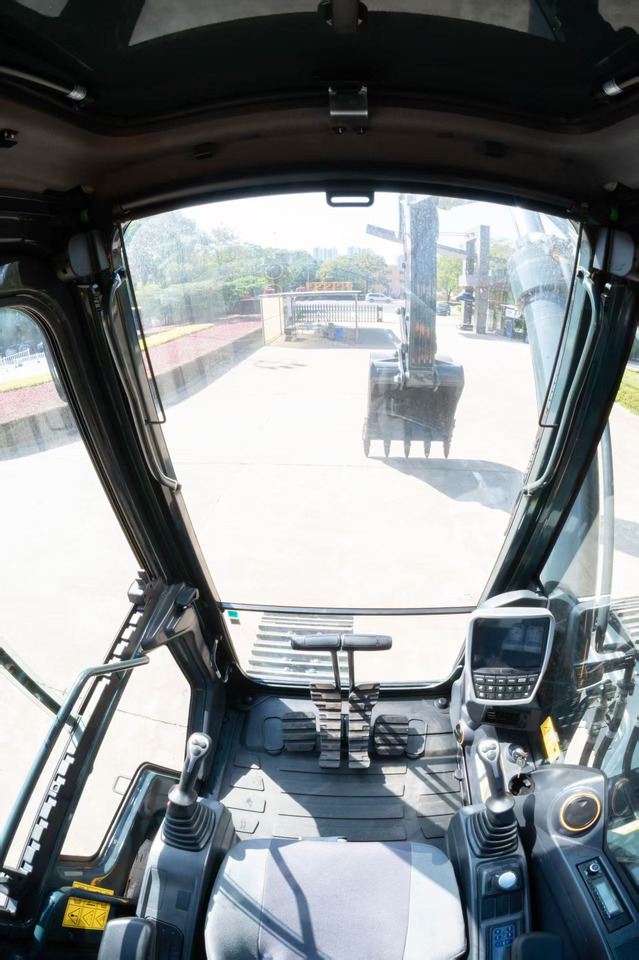 Leje en HYUNDAI HX375L HYUNDAI HX375L: billede 14