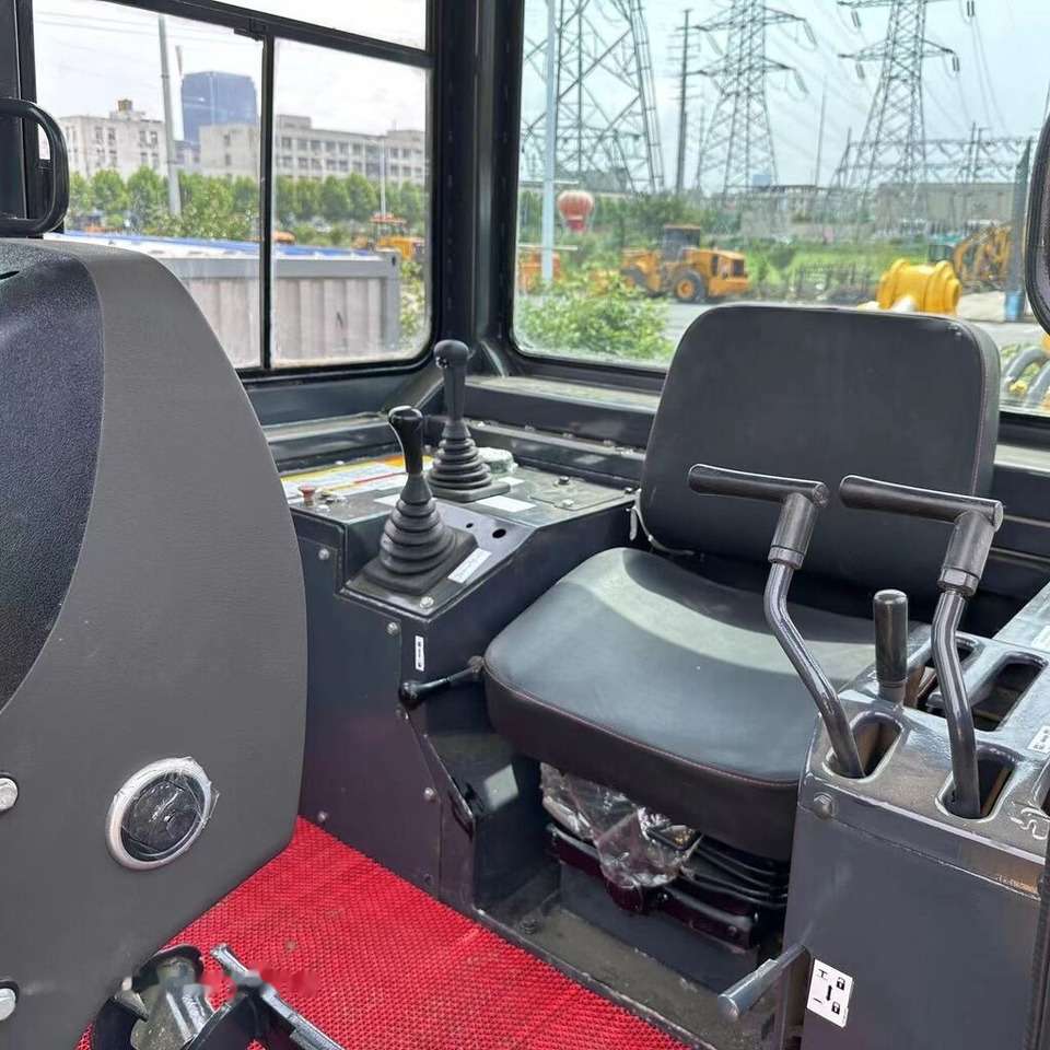 Shantui SD32 - Bulldozer: billede 3 Shantui SD32 - Bulldozer: billede 3