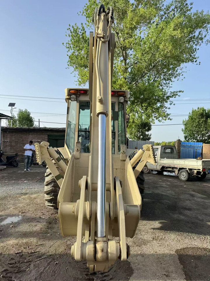 XCMG XT870 - Gravelæssemaskine: billede 5 XCMG XT870 - Gravelæssemaskine: billede 5