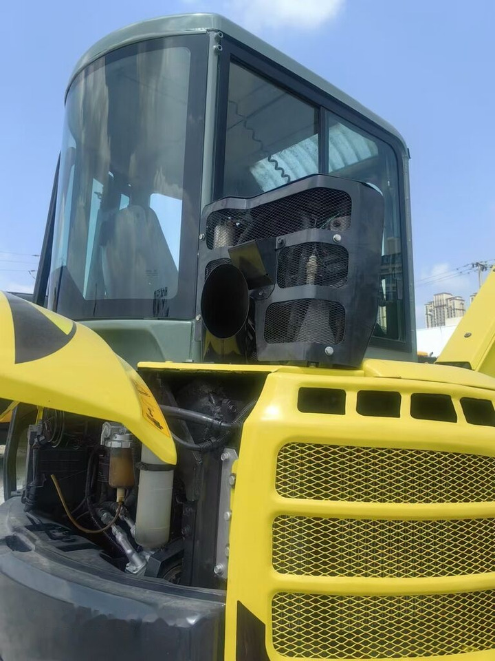 Yanmar VIO 55 - Minigravemaskine: billede 4 Yanmar VIO 55 - Minigravemaskine: billede 4