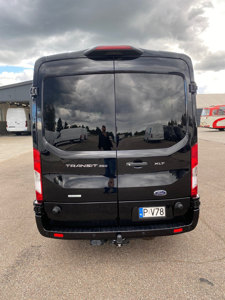 Minibus, Persontransport Ford Transit wersja VIP 3.5 L, 310 KM: billede 11