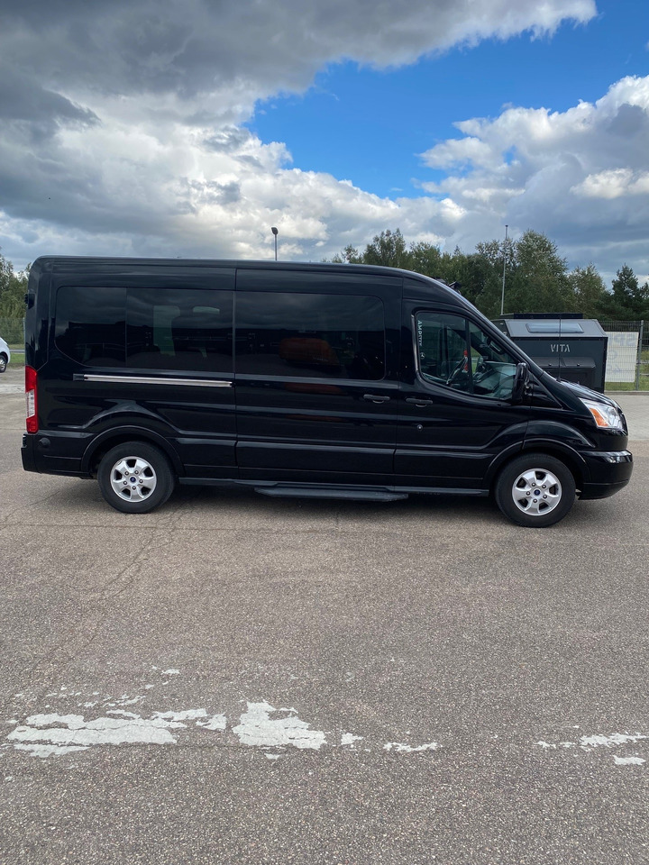 Ford Transit wersja VIP 3.5 L, 310 KM - Minibus, Persontransport: billede 2 Ford Transit wersja VIP 3.5 L, 310 KM - Minibus, Persontransport: billede 2