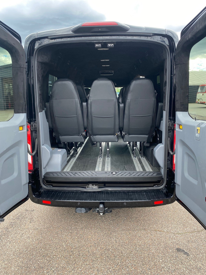 Ford Transit wersja VIP 3.5 L, 310 KM - Minibus, Persontransport: billede 4 Ford Transit wersja VIP 3.5 L, 310 KM - Minibus, Persontransport: billede 4