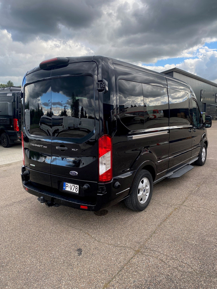 Minibus, Persontransport Ford Transit wersja VIP 3.5 L, 310 KM: billede 12