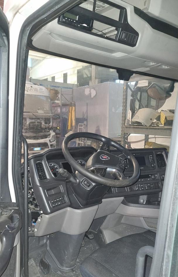 Cabina Scania NTG CR20H 2021 per R450 R550 etc. - Førerhus for Lastbil: billede 5 Cabina Scania NTG CR20H 2021 per R450 R550 etc. - Førerhus for Lastbil: billede 5