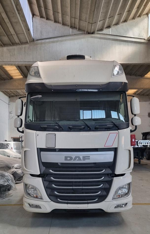 DAF XF 440 Euro 6 - Full Pneumatico - 2015 - Containerbil/ Veksellad lastbil: billede 1 DAF XF 440 Euro 6 - Full Pneumatico - 2015 - Containerbil/ Veksellad lastbil: billede 1