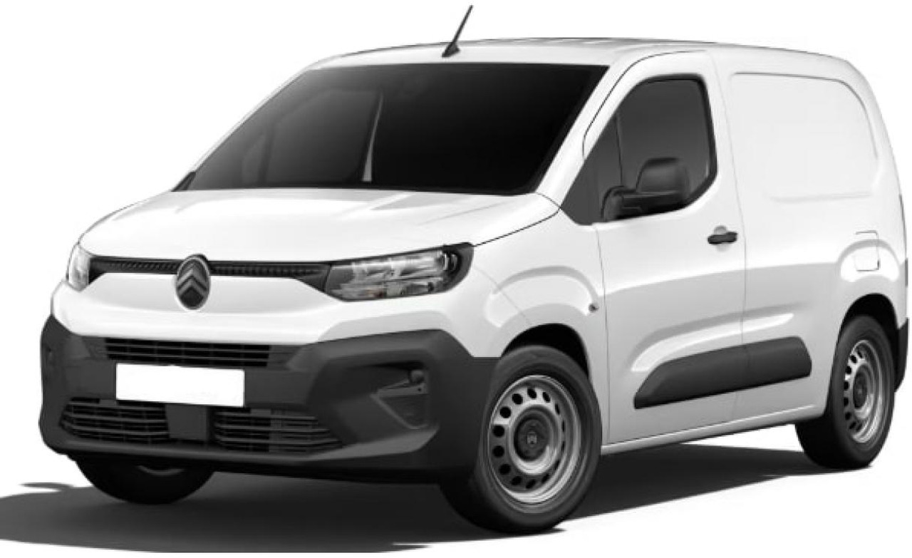 CITROEN Berlingo 1.5 BlueHDi S&S - 100 III FOURGON Fourgon M 650 kg 2 PLACES - Varevogn: billede 1 CITROEN Berlingo 1.5 BlueHDi S&S - 100 III FOURGON Fourgon M 650 kg 2 PLACES - Varevogn: billede 1