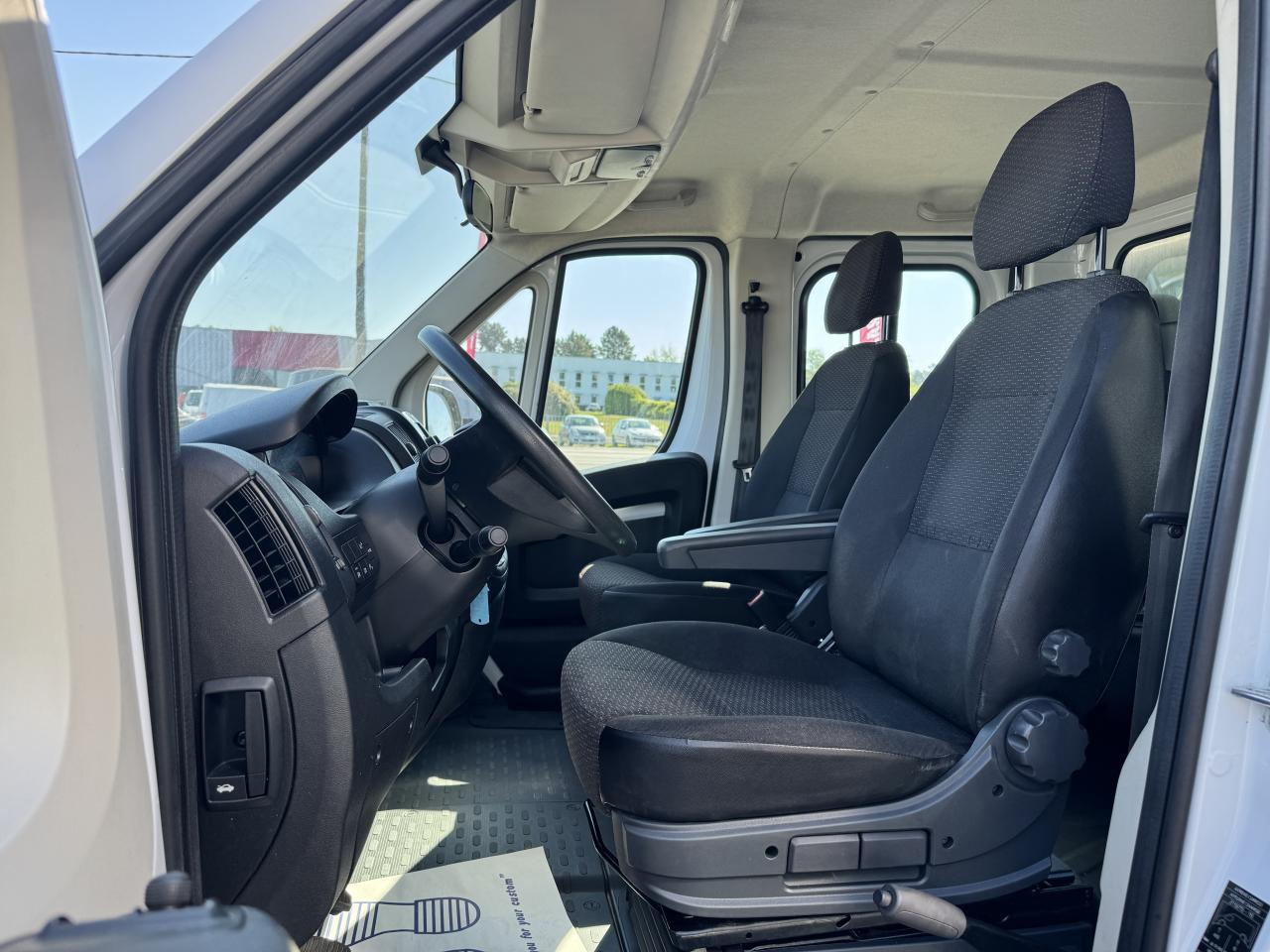 OPEL MOVANO 3T5 BENNE + COFFRE DOUBLE CABINE 6PL 2.2 HDI 165CH - Ladbil med tip, Mandskabsbil: billede 3 OPEL MOVANO 3T5 BENNE + COFFRE DOUBLE CABINE 6PL 2.2 HDI 165CH - Ladbil med tip, Mandskabsbil: billede 3