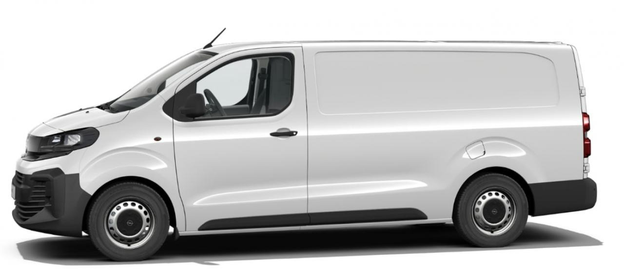 OPEL Vivaro XL 2.0 BlueHDi - 145 - BV EAT8 S&S FOURGON 2019 Fourgon PHASE 2 - Varevogn: billede 5 OPEL Vivaro XL 2.0 BlueHDi - 145 - BV EAT8 S&S FOURGON 2019 Fourgon PHASE 2 - Varevogn: billede 5