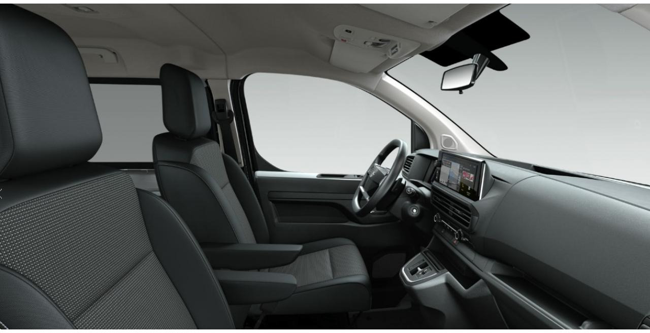 OPEL Vivaro XL 2.2 Diesel - 180CH EAT8 CABINE APPROFONDIE 5 PLACES - Varevogn: billede 5 OPEL Vivaro XL 2.2 Diesel - 180CH EAT8 CABINE APPROFONDIE 5 PLACES - Varevogn: billede 5