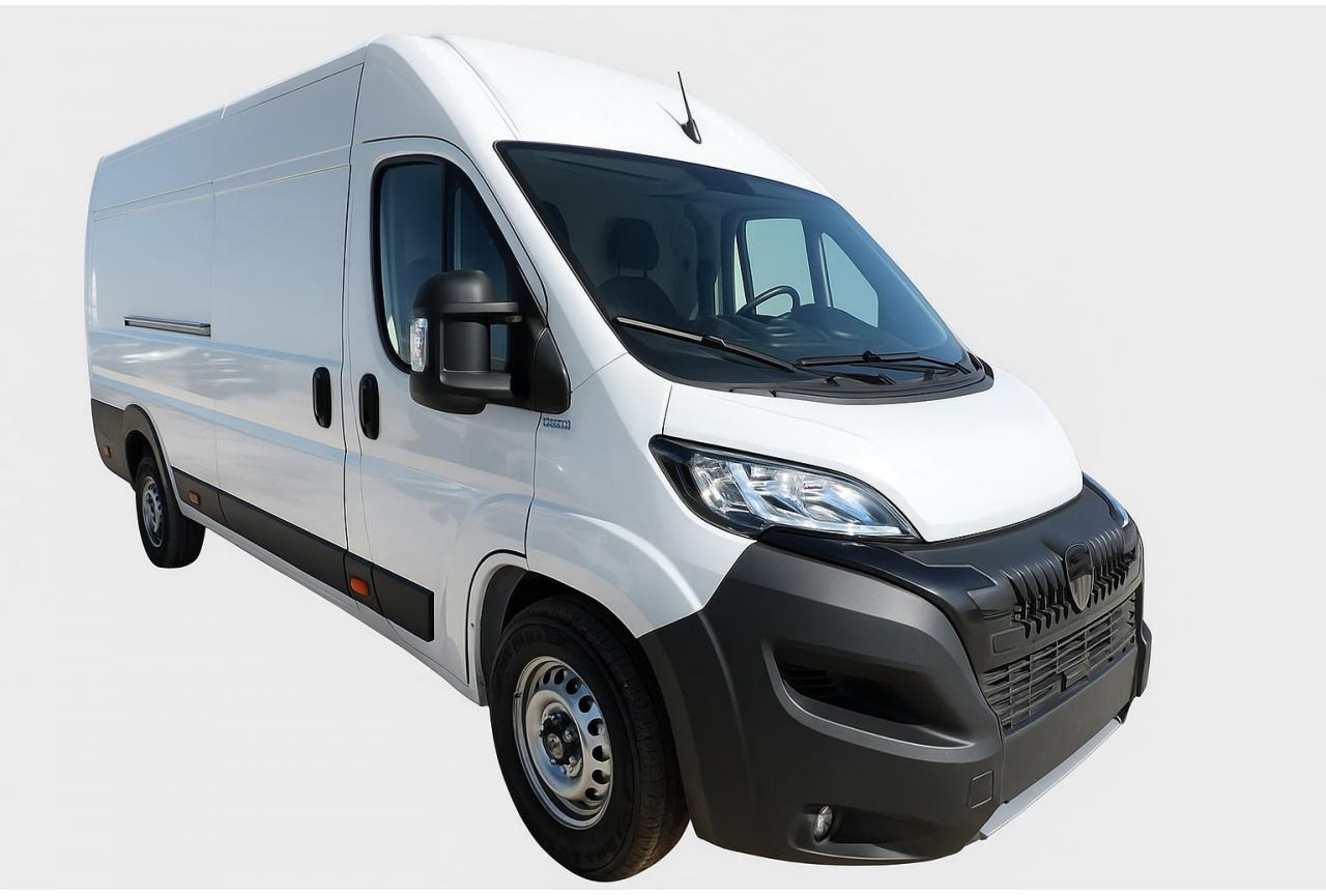 PEUGEOT Boxer 3.5t L4H2 2.2 HDi S&S Maxi - 180 III FOURGON TOLE Fourgon Tolé 435 L4H2 PHASE 3 - Varevogn: billede 1 PEUGEOT Boxer 3.5t L4H2 2.2 HDi S&S Maxi - 180 III FOURGON TOLE Fourgon Tolé 435 L4H2 PHASE 3 - Varevogn: billede 1