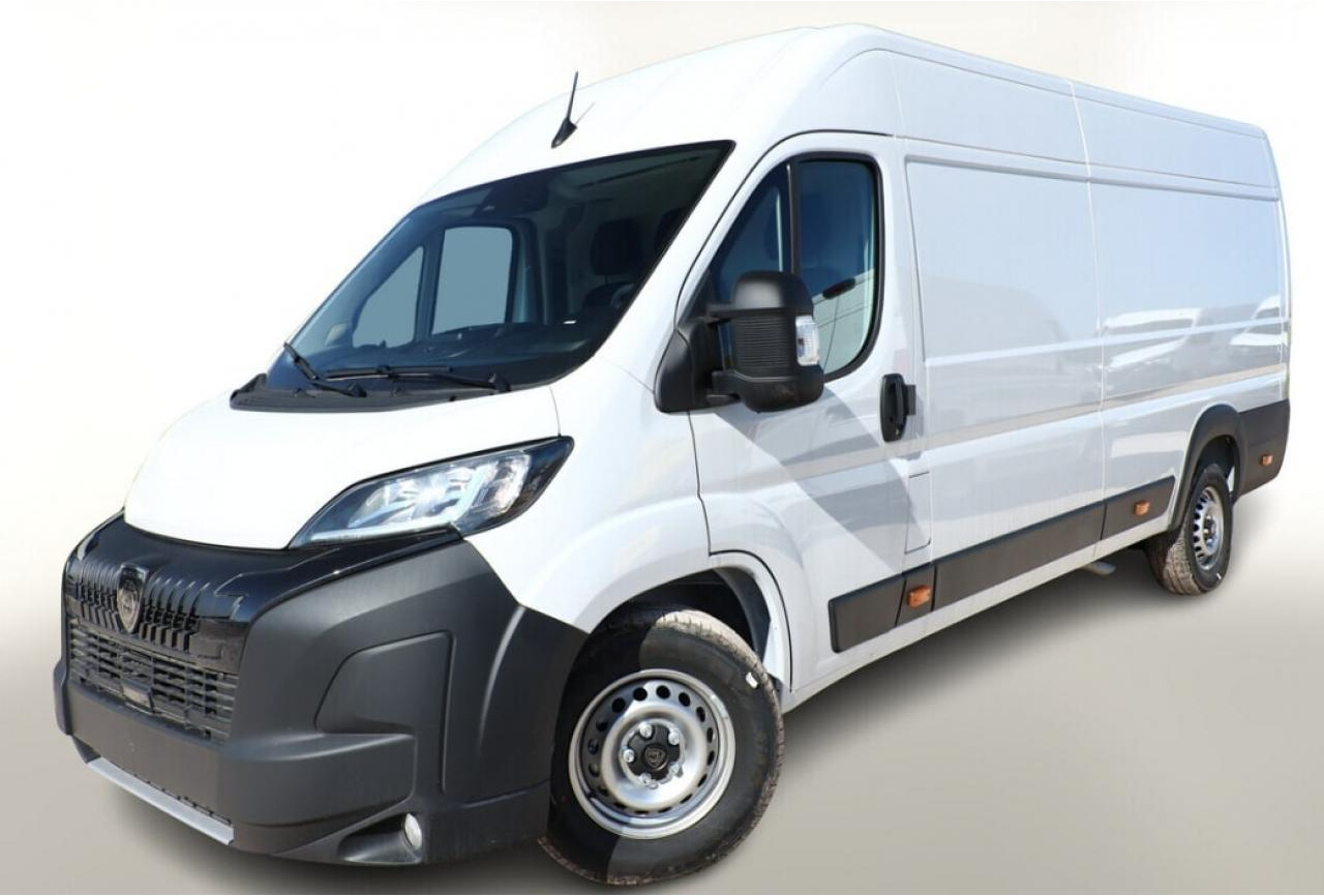 PEUGEOT Boxer 3.5t L4H2 2.2 HDi S&S Maxi - 180 III FOURGON TOLE Fourgon Tolé 435 L4H2 PHASE 3 - Varevogn: billede 4 PEUGEOT Boxer 3.5t L4H2 2.2 HDi S&S Maxi - 180 III FOURGON TOLE Fourgon Tolé 435 L4H2 PHASE 3 - Varevogn: billede 4