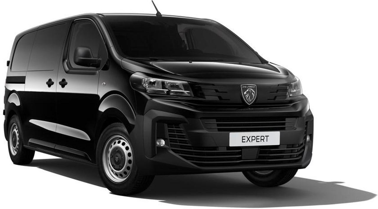 PEUGEOT EXPERT M 2.0 HDI 145CH EAT-8 - Varevogn: billede 1 PEUGEOT EXPERT M 2.0 HDI 145CH EAT-8 - Varevogn: billede 1