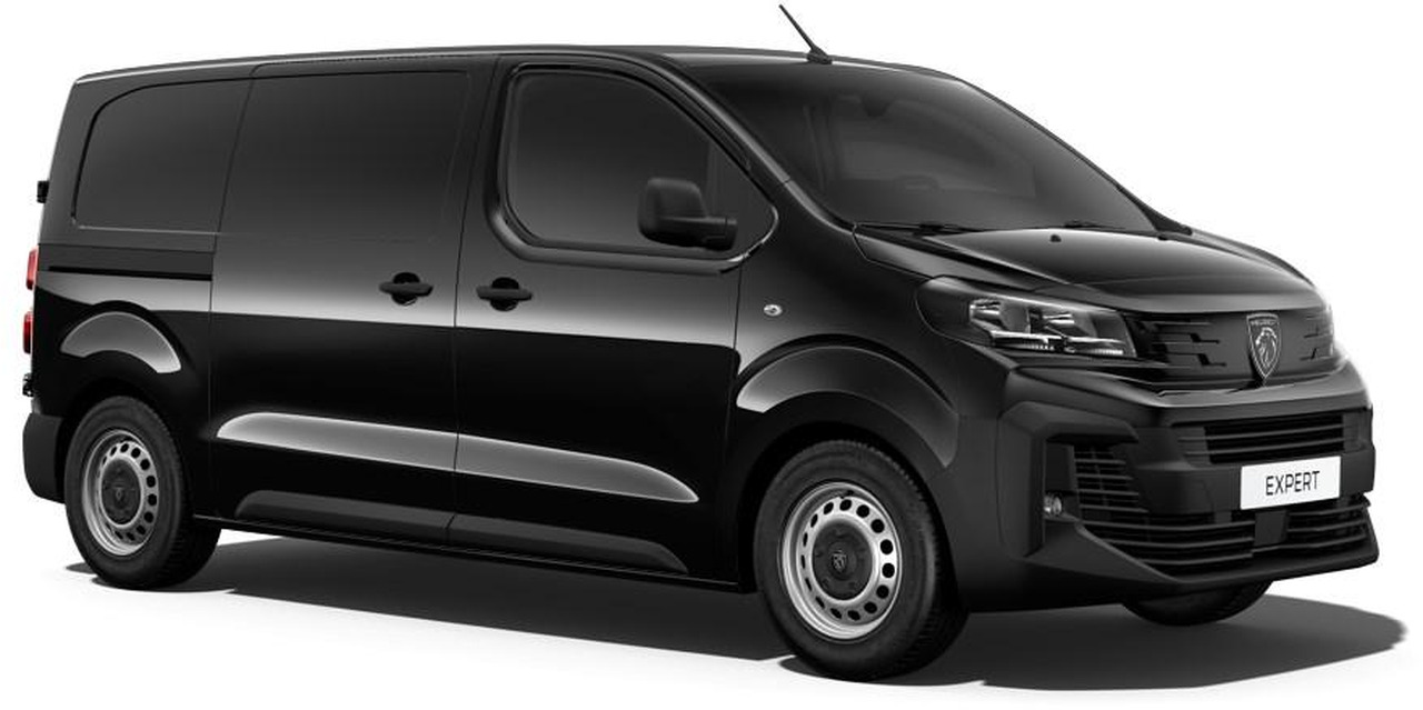 PEUGEOT EXPERT M 2.0 HDI 145CH EAT-8 - Varevogn: billede 1 PEUGEOT EXPERT M 2.0 HDI 145CH EAT-8 - Varevogn: billede 1