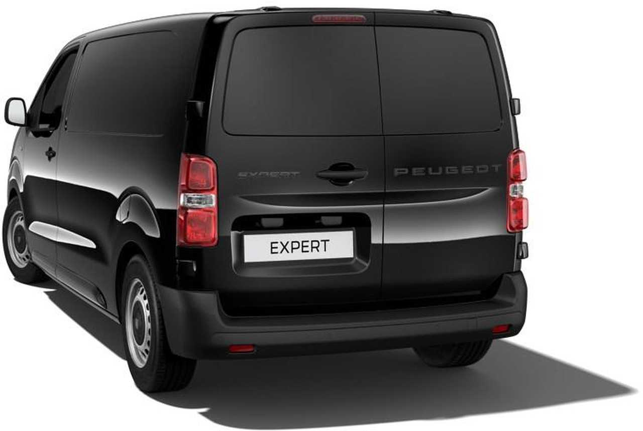 PEUGEOT EXPERT M 2.0 HDI 145CH EAT-8 - Varevogn: billede 4 PEUGEOT EXPERT M 2.0 HDI 145CH EAT-8 - Varevogn: billede 4