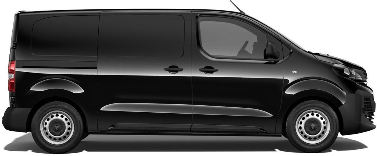 PEUGEOT EXPERT M 2.0 HDI 145CH EAT-8 - Varevogn: billede 3 PEUGEOT EXPERT M 2.0 HDI 145CH EAT-8 - Varevogn: billede 3