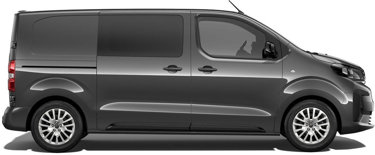 PEUGEOT Expert M 2.0 BlueHDi - 180 S&S - BV EAT8 III CABINE APPROFONDIE Fourgon Cabine approfondie Fixe - Varevogn: billede 5 PEUGEOT Expert M 2.0 BlueHDi - 180 S&S - BV EAT8 III CABINE APPROFONDIE Fourgon Cabine approfondie Fixe - Varevogn: billede 5