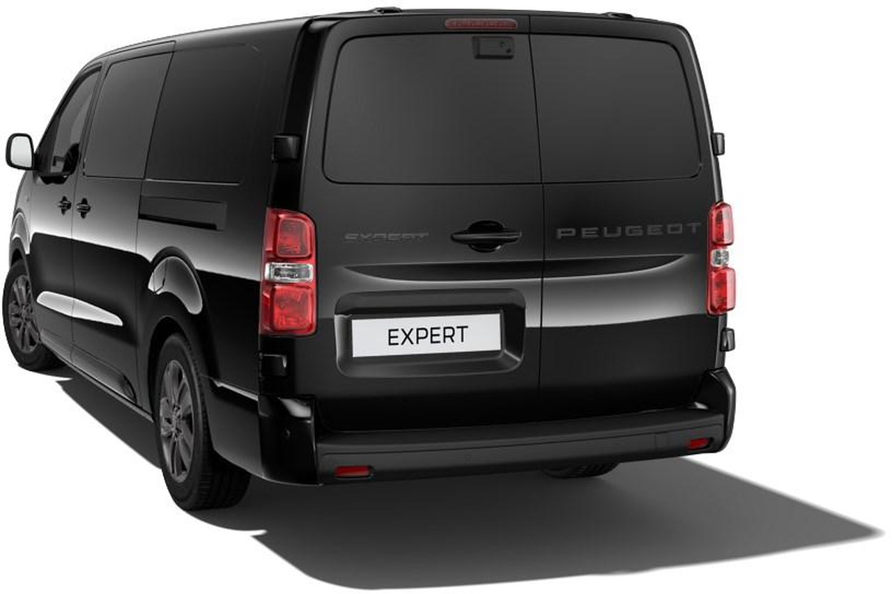 PEUGEOT Expert XL 2.0 BlueHDi - 180 S&S - BV EAT8 III CABINE APPROFONDIE Fourgon Cabine approfondie Fix - Varevogn: billede 4 PEUGEOT Expert XL 2.0 BlueHDi - 180 S&S - BV EAT8 III CABINE APPROFONDIE Fourgon Cabine approfondie Fix - Varevogn: billede 4