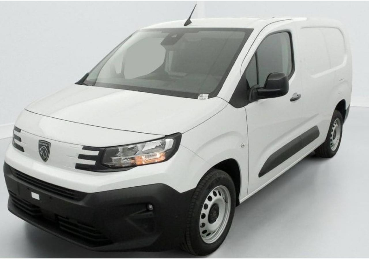 PEUGEOT Partner XL 950KG 1.5 BlueHDi S&S - 100 III FOURGON Fourgon XL PHASE 2 - Varevogn: billede 3 PEUGEOT Partner XL 950KG 1.5 BlueHDi S&S - 100 III FOURGON Fourgon XL PHASE 2 - Varevogn: billede 3