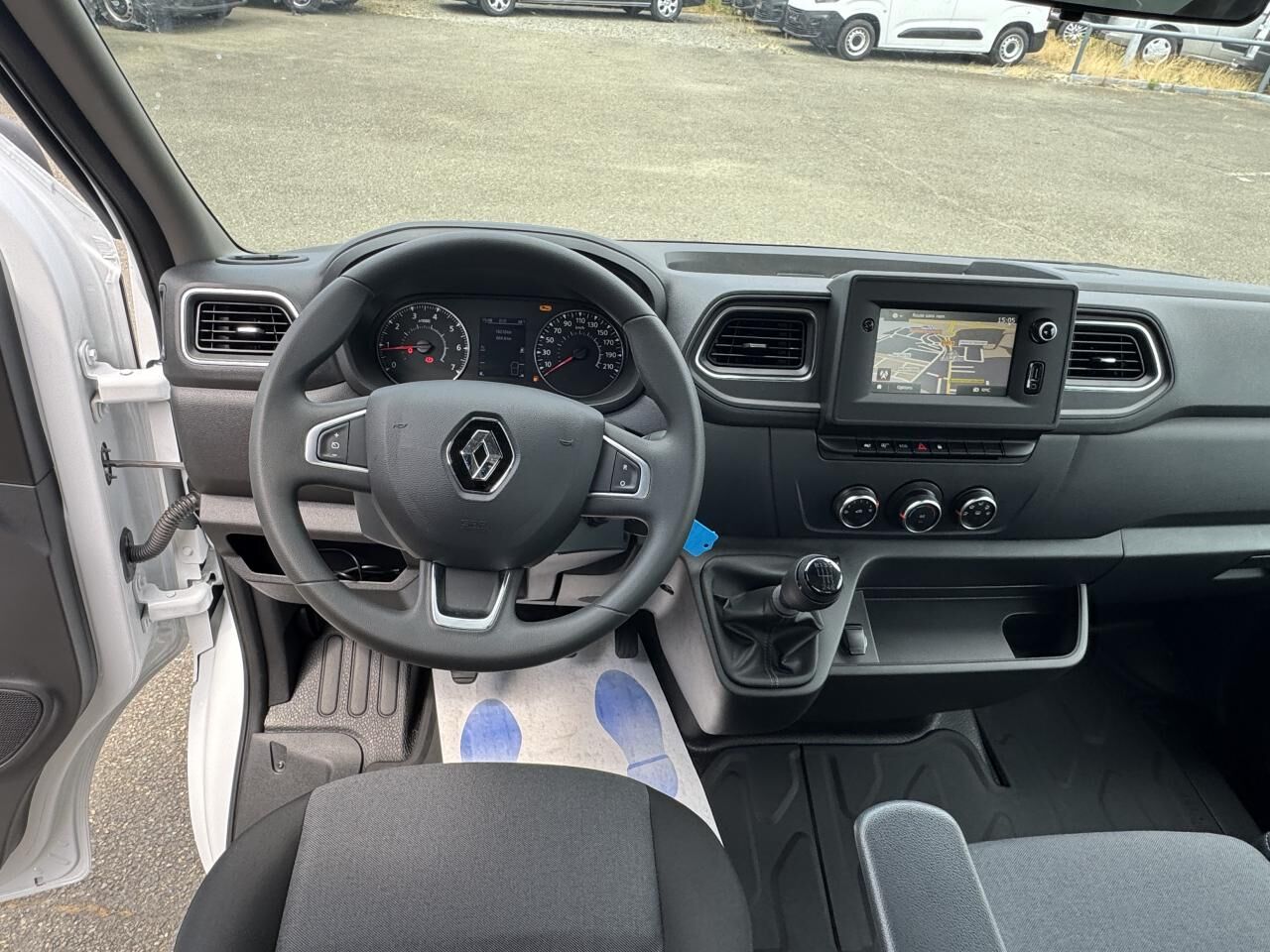 RENAULT DEPANNEUSE MASTER 3T5 PORTE VOITURE 2.3 DCI 145CH - Bjærgningskøretøj: billede 3 RENAULT DEPANNEUSE MASTER 3T5 PORTE VOITURE 2.3 DCI 145CH - Bjærgningskøretøj: billede 3