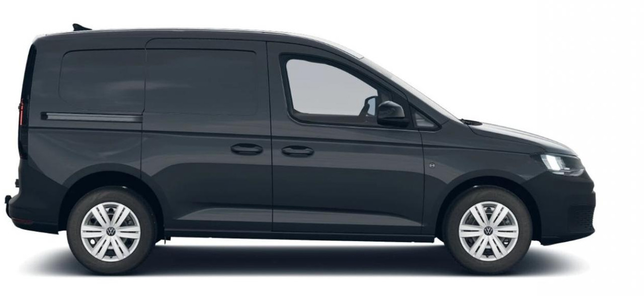 VOLKSWAGEN Caddy Cargo 2.0 16V TDI - 102  FOURGON Cargo Business - Varevogn: billede 3 VOLKSWAGEN Caddy Cargo 2.0 16V TDI - 102  FOURGON Cargo Business - Varevogn: billede 3