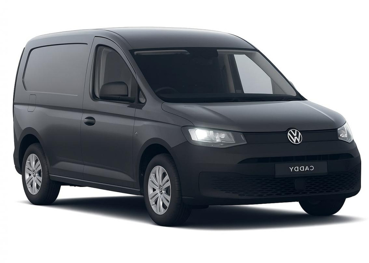 VOLKSWAGEN Caddy Cargo 2.0 16V TDI - 102  FOURGON Cargo Business - Varevogn: billede 1 VOLKSWAGEN Caddy Cargo 2.0 16V TDI - 102  FOURGON Cargo Business - Varevogn: billede 1