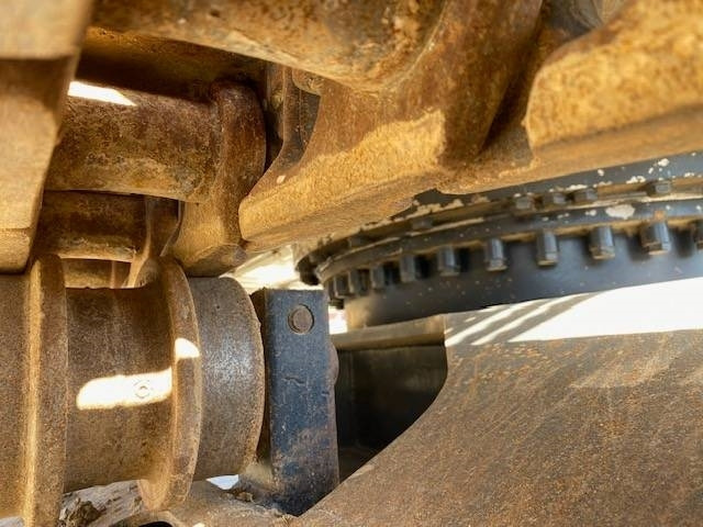 Bæltegravemaskine CAT 330 F: billede 12 Bæltegravemaskine CAT 330 F: billede 12