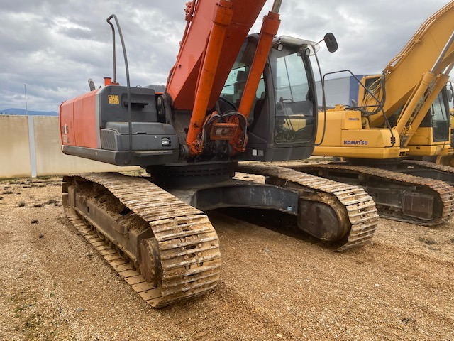 HITACHI ZX 350 LC-3 - Bæltegravemaskine: billede 5 HITACHI ZX 350 LC-3 - Bæltegravemaskine: billede 5