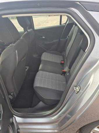 Opel Corsa Edition 1,5 Diesel 100 cv - Bil: billede 4 Opel Corsa Edition 1,5 Diesel 100 cv - Bil: billede 4