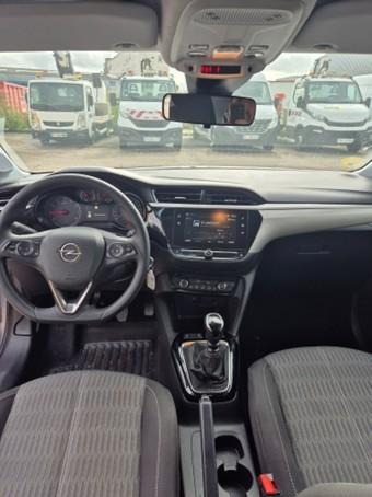 Opel Corsa Edition 1,5 Diesel 100 cv - Bil: billede 3 Opel Corsa Edition 1,5 Diesel 100 cv - Bil: billede 3