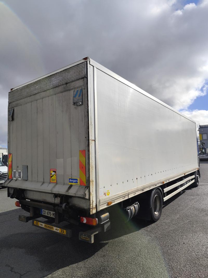 Renault Midlum 270.14 Fourgon Polyfond avec hayon rabattable - Lastbil varevogn: billede 3 Renault Midlum 270.14 Fourgon Polyfond avec hayon rabattable - Lastbil varevogn: billede 3