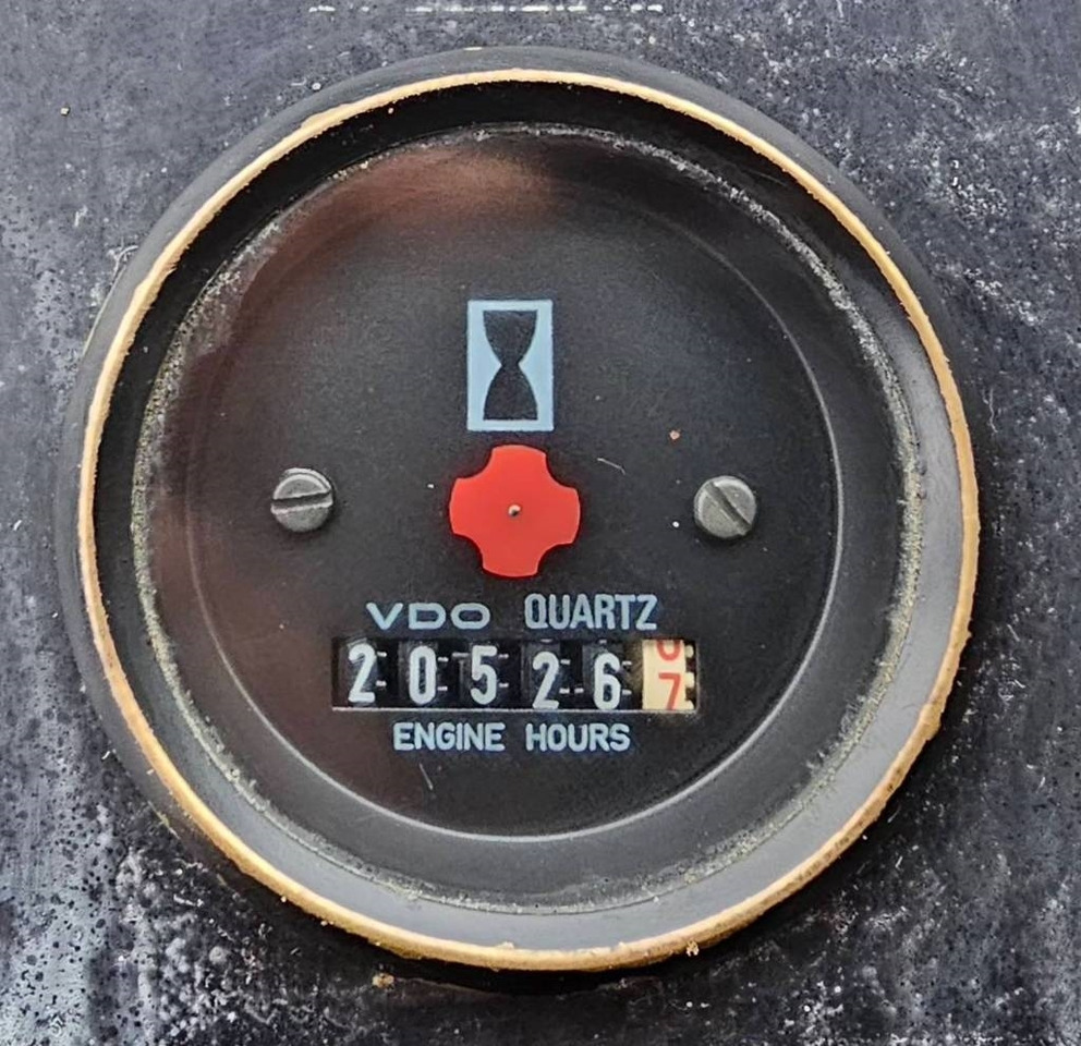 Gummihjulslæsser Volvo L 120: billede 23 Gummihjulslæsser Volvo L 120: billede 23