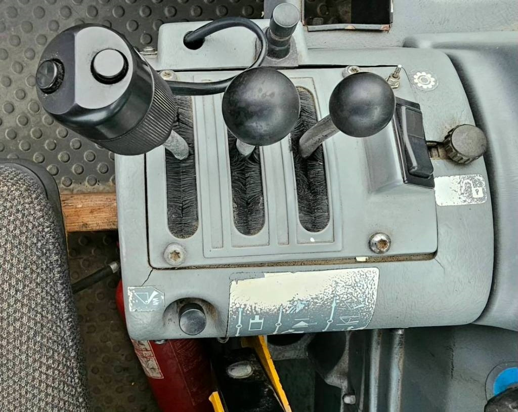 Gummihjulslæsser Volvo L90c: billede 25