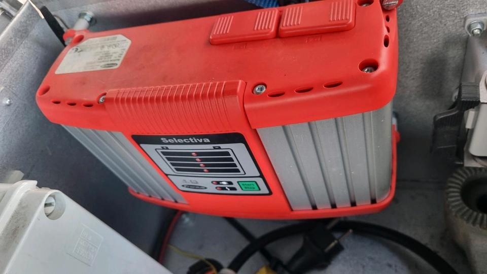 Anhænger Neuwertige Nissen LED VLT Verkehrsleittafel Verkehrsleitanhänger Verkehrssicherungsanhänger Leitanhänger Leittafel Absperrtafel FAT Verkehrssicherung GPS: billede 6 Anhænger Neuwertige Nissen LED VLT Verkehrsleittafel Verkehrsleitanhänger Verkehrssicherungsanhänger Leitanhänger Leittafel Absperrtafel FAT Verkehrssicherung GPS: billede 6