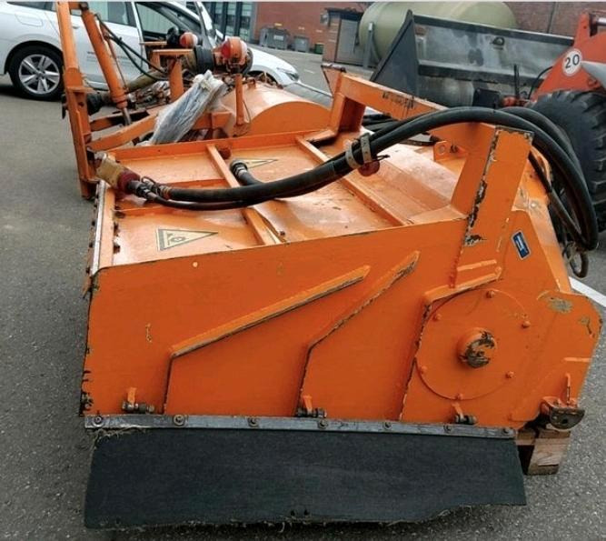 Mulag HSK 1200 Heckenschneidkopf für Mähausleger Böschungsmäher Böschungsmulcher SB MFK FME MKM Dücker Mulchkopf Forstmulcher 400 500 600 700 800 MHU - Slagleklipper: billede 5 Mulag HSK 1200 Heckenschneidkopf für Mähausleger Böschungsmäher Böschungsmulcher SB MFK FME MKM Dücker Mulchkopf Forstmulcher 400 500 600 700 800 MHU - Slagleklipper: billede 5