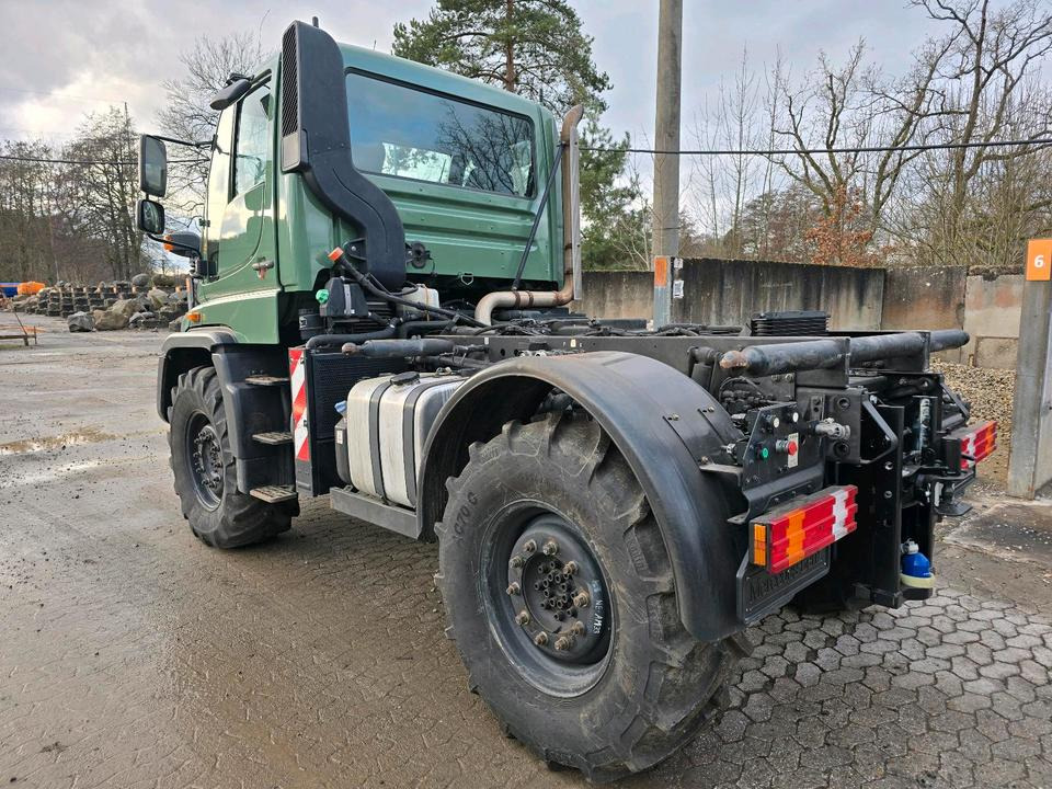 Unimog U400 AGRAR 405/10 405/12 NKS-Z-UGN-43K Mercedes-Benz UGE UGN LOF U 300 400 500 - Lastbil chassis, Utility/ Speciel maskine: billede 3 Unimog U400 AGRAR 405/10 405/12 NKS-Z-UGN-43K Mercedes-Benz UGE UGN LOF U 300 400 500 - Lastbil chassis, Utility/ Speciel maskine: billede 3