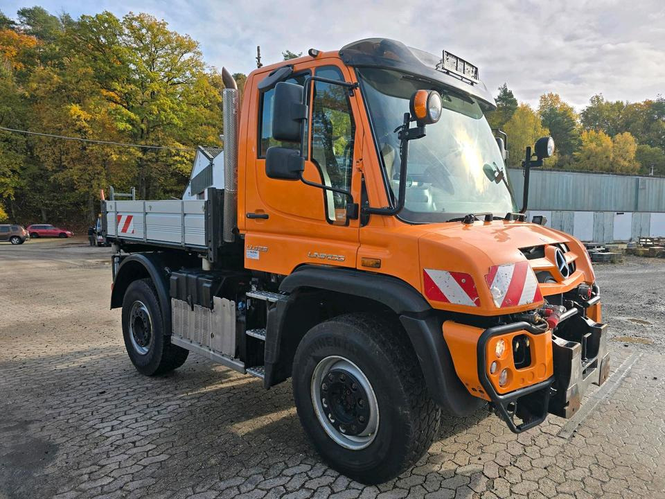 Unimog U423 EAS NKS-Z-UGE-43 Mercedes-Benz 405/10 405/12 UGE Mercedes-Benz U 318 323 327 423 427 429 430 EasyDrive Variopilot - Elektriske køretøj: billede 2 Unimog U423 EAS NKS-Z-UGE-43 Mercedes-Benz 405/10 405/12 UGE Mercedes-Benz U 318 323 327 423 427 429 430 EasyDrive Variopilot - Elektriske køretøj: billede 2