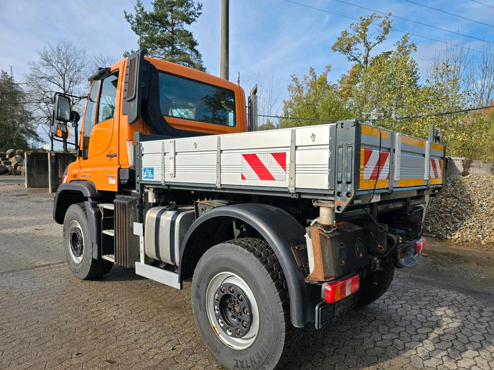 Unimog U423 EAS NKS-Z-UGE-43 Mercedes-Benz 405/10 405/12 UGE Mercedes-Benz U 318 323 327 423 427 429 430 EasyDrive Variopilot - Elektriske køretøj: billede 4 Unimog U423 EAS NKS-Z-UGE-43 Mercedes-Benz 405/10 405/12 UGE Mercedes-Benz U 318 323 327 423 427 429 430 EasyDrive Variopilot - Elektriske køretøj: billede 4
