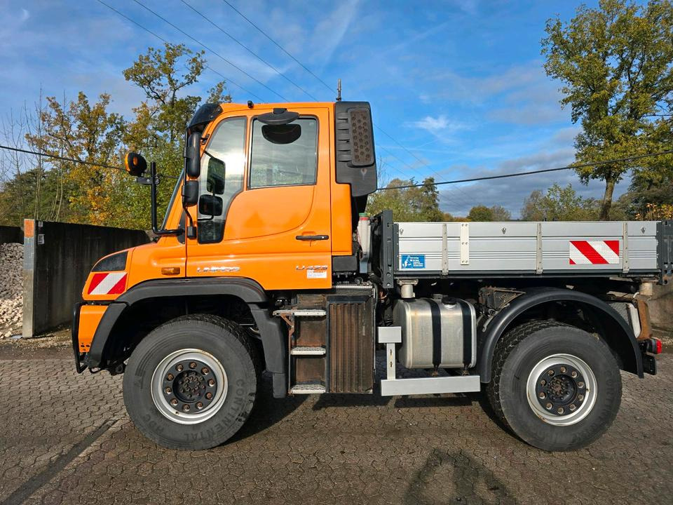 Unimog U423 EAS NKS-Z-UGE-43 Mercedes-Benz 405/10 405/12 UGE Mercedes-Benz U 318 323 327 423 427 429 430 EasyDrive Variopilot - Elektriske køretøj: billede 5 Unimog U423 EAS NKS-Z-UGE-43 Mercedes-Benz 405/10 405/12 UGE Mercedes-Benz U 318 323 327 423 427 429 430 EasyDrive Variopilot - Elektriske køretøj: billede 5
