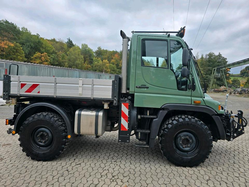 Unimog U300 AGRAR 405/10 405/12 NKS-Z-UGN-43K Mercedes-Benz UGE UGN LOF U 300 400 500 - Utility/ Speciel maskine: billede 4 Unimog U300 AGRAR 405/10 405/12 NKS-Z-UGN-43K Mercedes-Benz UGE UGN LOF U 300 400 500 - Utility/ Speciel maskine: billede 4