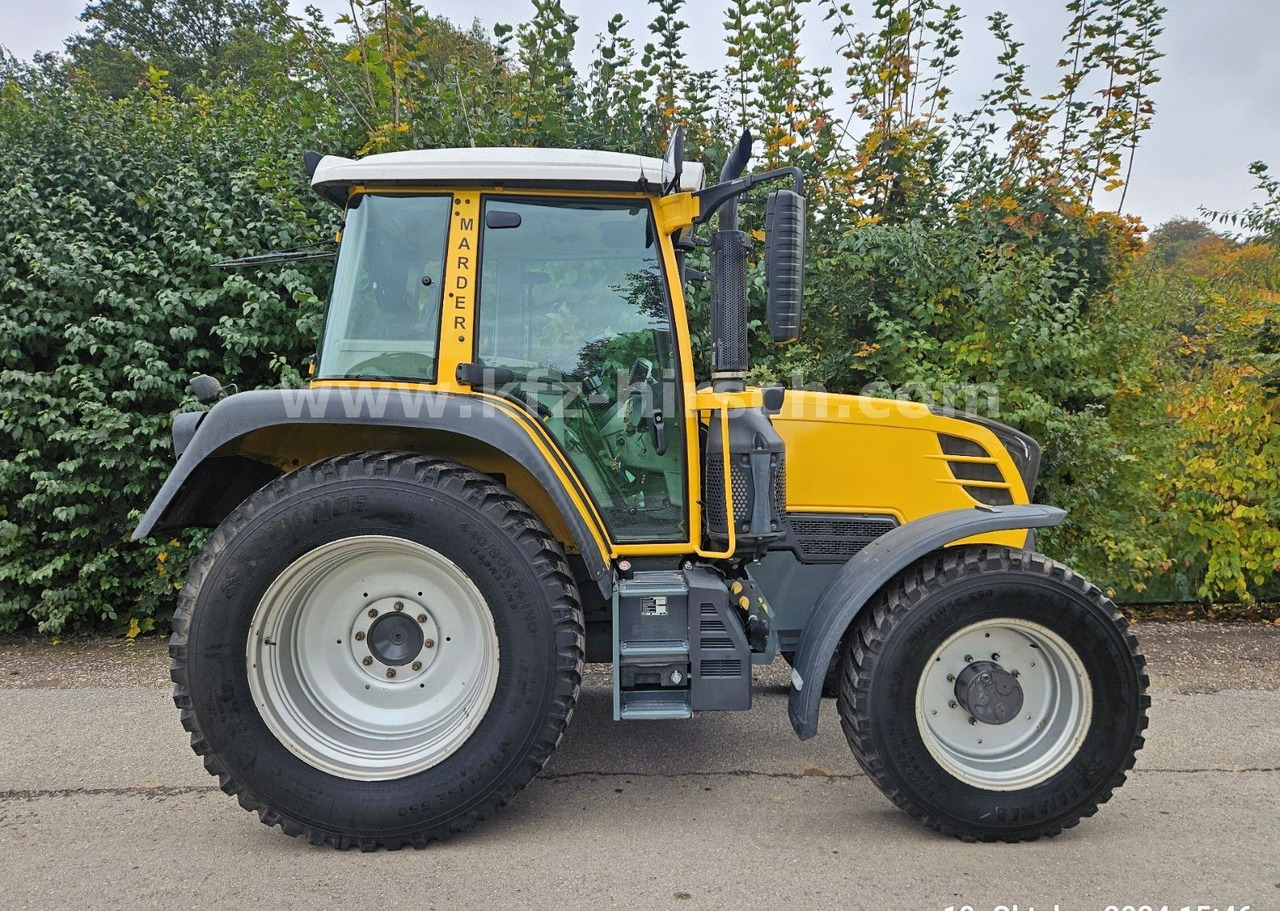 Fendt 313 V SCR, VARIO* 1.Hand * TMS * Netto: 54.900.- - Traktor: billede 2 Fendt 313 V SCR, VARIO* 1.Hand * TMS * Netto: 54.900.- - Traktor: billede 2