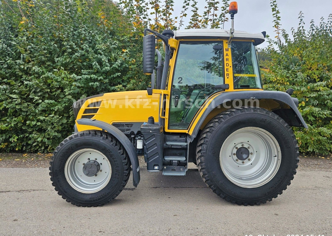 Fendt 313 V SCR, VARIO* 1.Hand * TMS * Netto: 54.900.- - Traktor: billede 4 Fendt 313 V SCR, VARIO* 1.Hand * TMS * Netto: 54.900.- - Traktor: billede 4