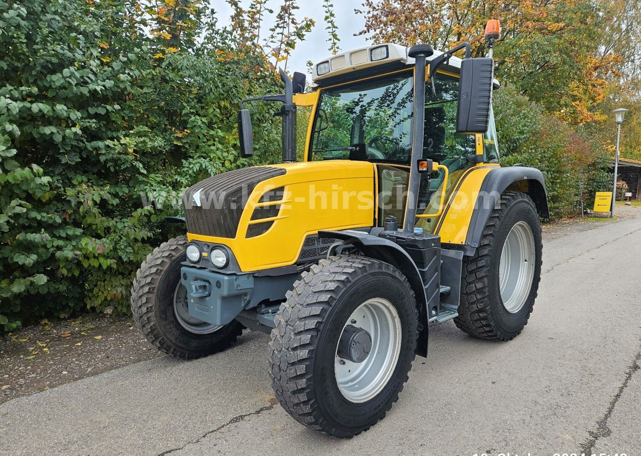 Fendt 313 V SCR, VARIO* 1.Hand * TMS * Netto: 54.900.- - Traktor: billede 5 Fendt 313 V SCR, VARIO* 1.Hand * TMS * Netto: 54.900.- - Traktor: billede 5