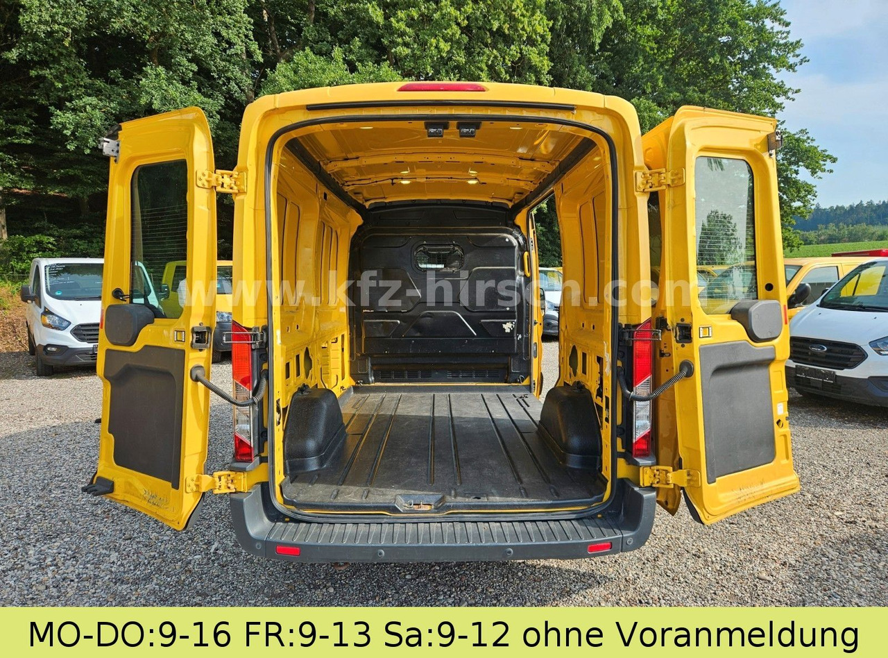 Ford Transit 350 Transporter Kasten L2H2 1.Hand - Varevogn: billede 4 Ford Transit 350 Transporter Kasten L2H2 1.Hand - Varevogn: billede 4