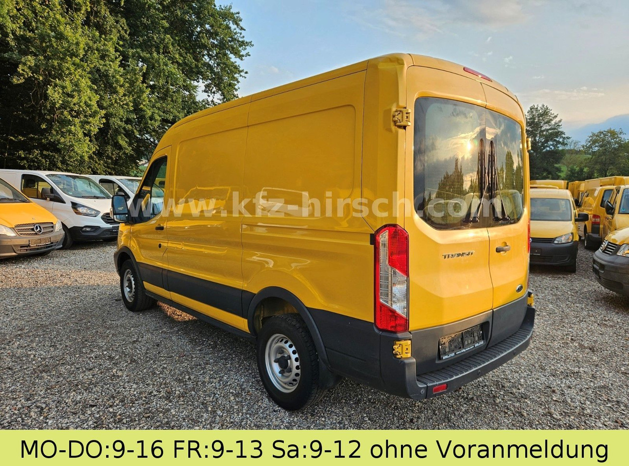 Ford Transit 350 Transporter Kasten L2H2 1.Hand - Varevogn: billede 3 Ford Transit 350 Transporter Kasten L2H2 1.Hand - Varevogn: billede 3