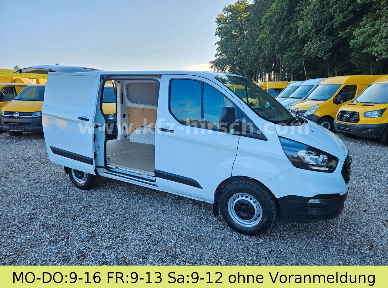 Ford Transit Custom 1.Hd,Klima,Sitzhzg,Bluetooth,Temp - Persontransport: billede 5 Ford Transit Custom 1.Hd,Klima,Sitzhzg,Bluetooth,Temp - Persontransport: billede 5