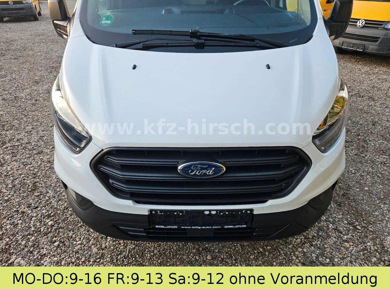 Ford Transit Custom 1.Hd,Klima,Sitzhzg,Bluetooth,Temp - Persontransport: billede 5 Ford Transit Custom 1.Hd,Klima,Sitzhzg,Bluetooth,Temp - Persontransport: billede 5