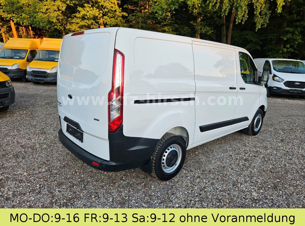 Ford Transit Custom 1.Hd,Klima,Sitzhzg,Bluetooth,Temp - Persontransport: billede 2 Ford Transit Custom 1.Hd,Klima,Sitzhzg,Bluetooth,Temp - Persontransport: billede 2