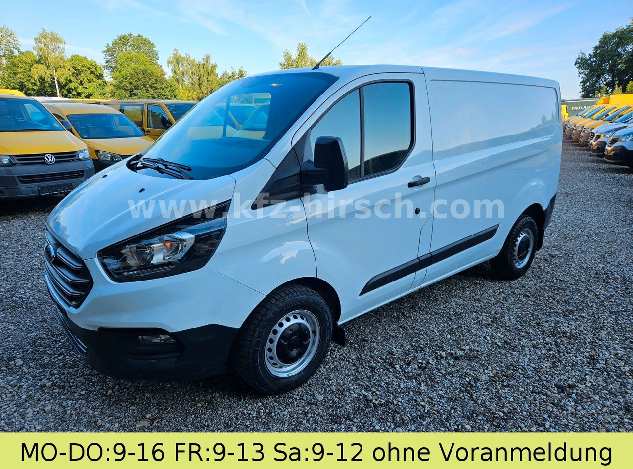 Ford Transit Custom 1.Hd,Klima,Sitzhzg,Bluetooth,Temp - Persontransport: billede 1 Ford Transit Custom 1.Hd,Klima,Sitzhzg,Bluetooth,Temp - Persontransport: billede 1